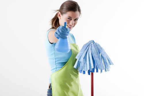 Carpetcleaning W9 commitment to preventing modern slavery in services
