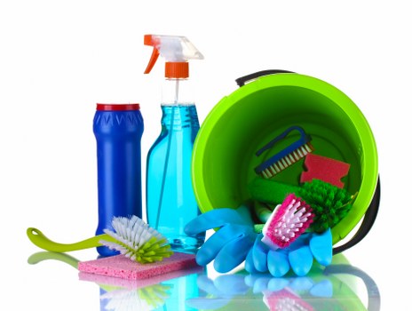Professional one off cleaning in W9 for a refreshed living space