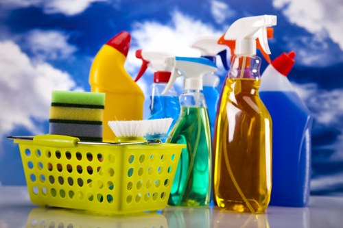 Customer complaint being logged during carpet cleaning service review