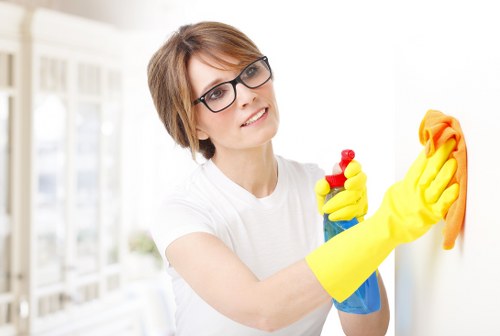Expert care for antique and luxury rug cleaning in W9