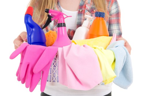Professional sofa cleaning in W9 for a fresh living room