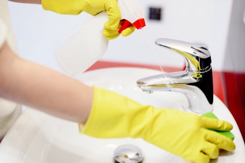 Accepted payment methods for Carpetcleaning W9 including cards and PayPal