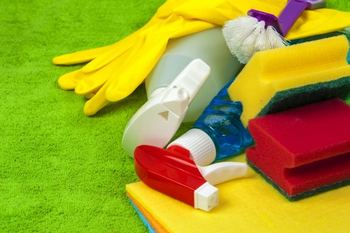 Professional house clearance in W9 with furniture removal