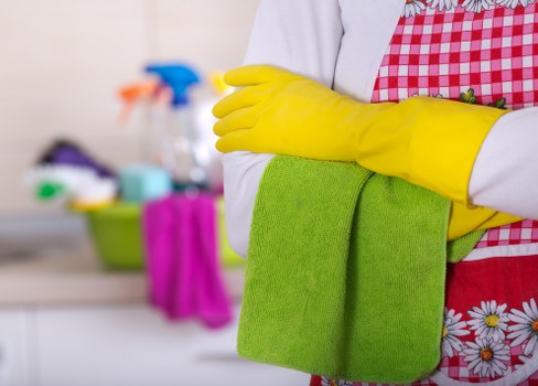 Waste handling and environmental disposal considerations for carpet cleaning services